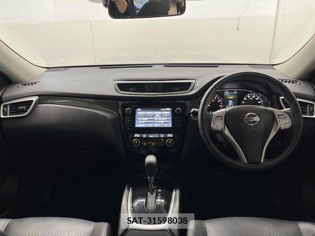 Nissan X-TRAIL 2016-08 8851167-1