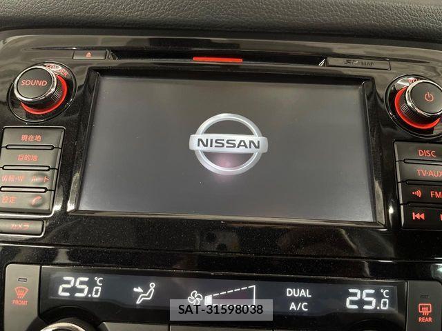 Nissan X-TRAIL 2016-08 8851167-3