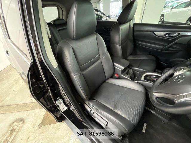 Nissan X-TRAIL 2016-08 8851167-7