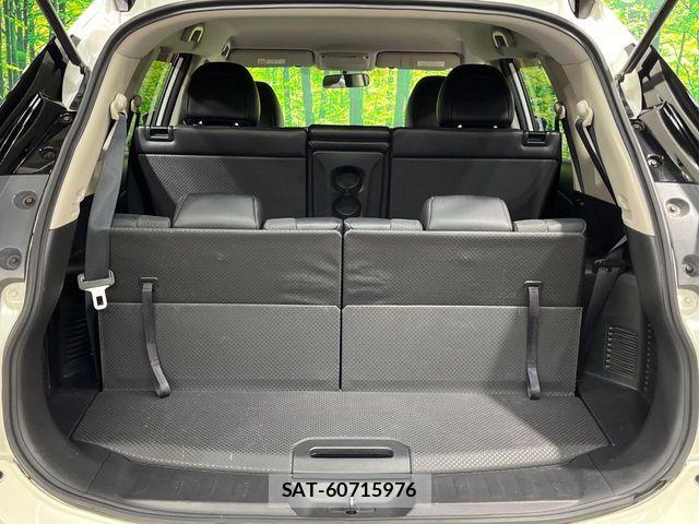 Nissan X-TRAIL 2014-04 8851168-10