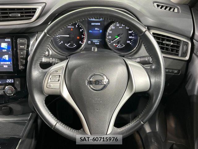 Nissan X-TRAIL 2014-04 8851168-11