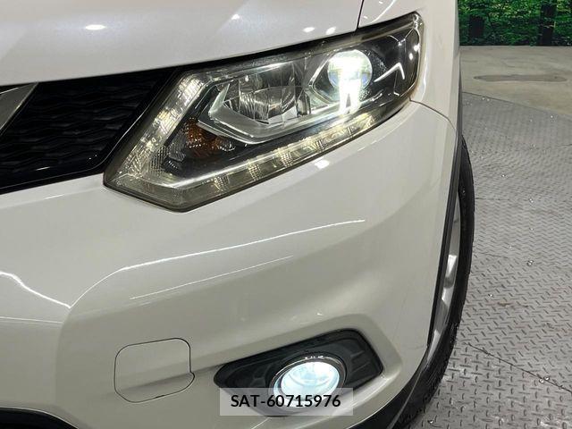 Nissan X-TRAIL 2014-04 8851168-12