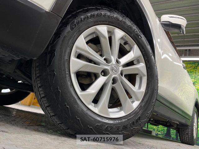 Nissan X-TRAIL 2014-04 8851168-13