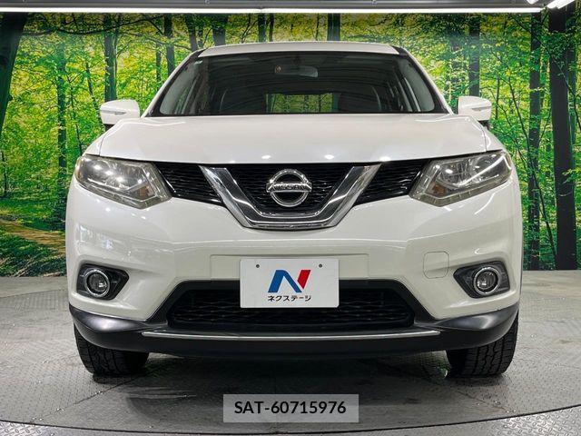 Nissan X-TRAIL 2014-04 8851168-14