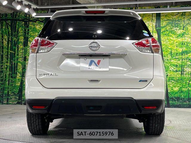 Nissan X-TRAIL 2014-04 8851168-15
