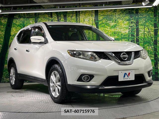 Nissan X-TRAIL 2014-04 8851168-16