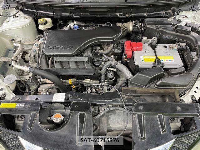 Nissan X-TRAIL 2014-04 8851168-18
