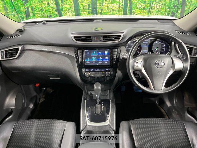 Nissan X-TRAIL 2014-04 8851168-1