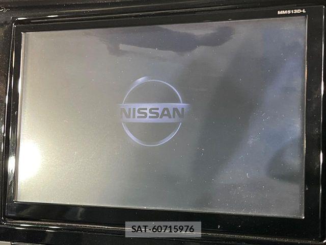 Nissan X-TRAIL 2014-04 8851168-2