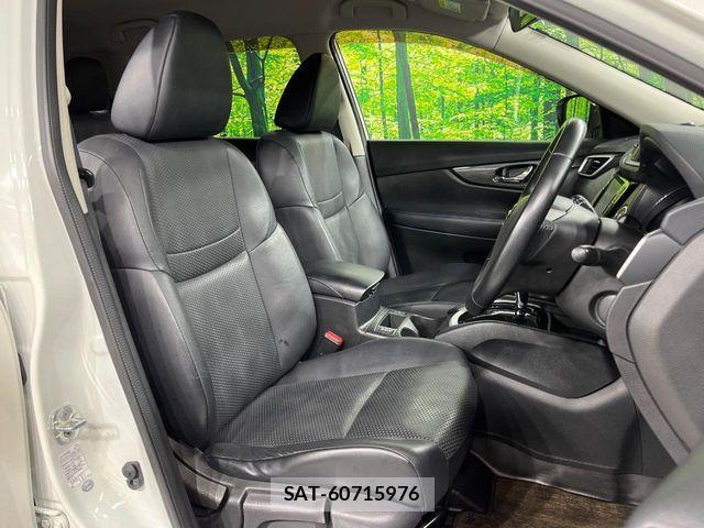 Nissan X-TRAIL 2014-04 8851168-7