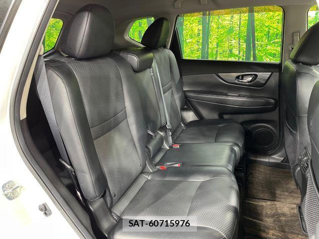 Nissan X-TRAIL 2014-04 8851168-8