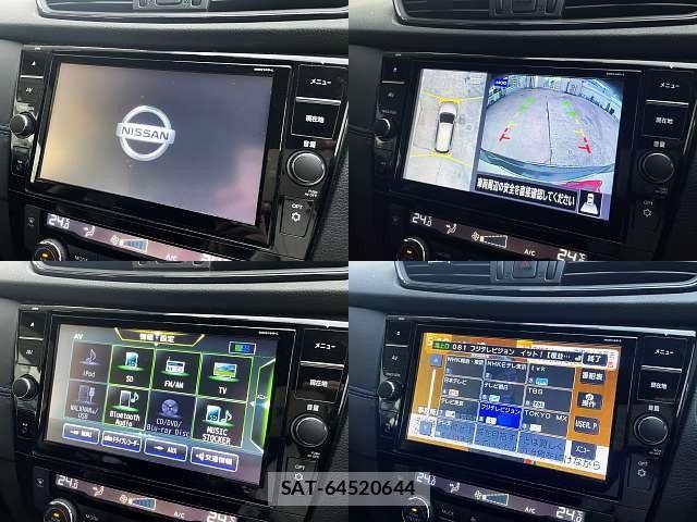 Nissan X-TRAIL 2019-09 8851164-4