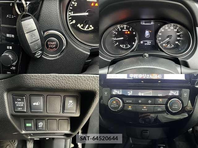 Nissan X-TRAIL 2019-09 8851164-5