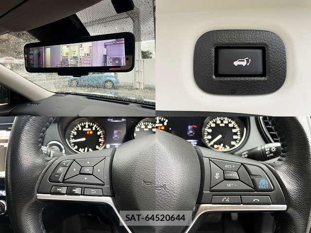 Nissan X-TRAIL 2019-09 8851164-6