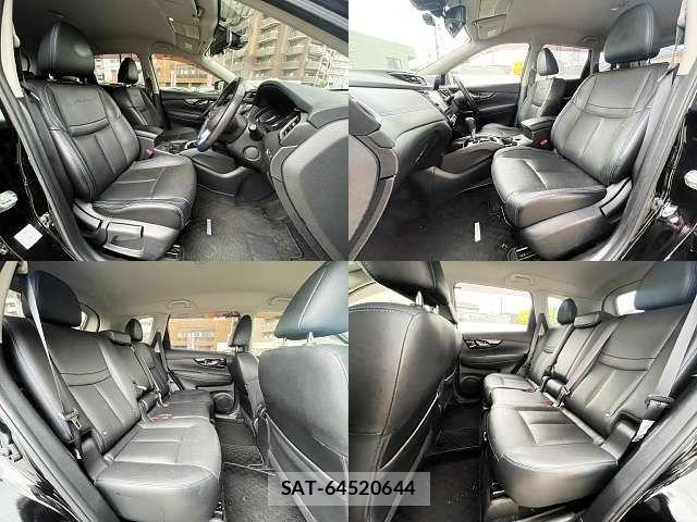 Nissan X-TRAIL 2019-09 8851164-7