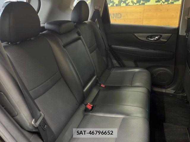 Nissan X-TRAIL 2014-08 8851169-11