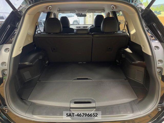 Nissan X-TRAIL 2014-08 8851169-12