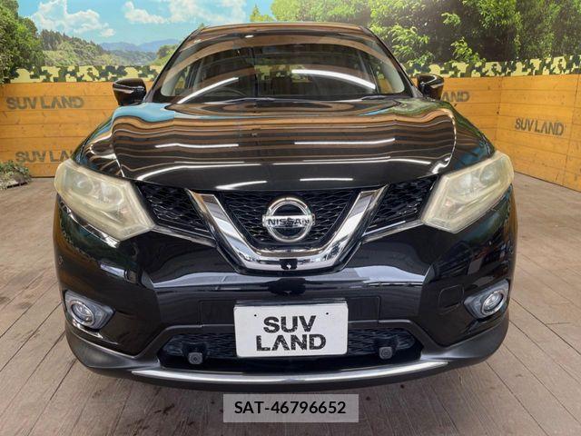 Nissan X-TRAIL 2014-08 8851169-13