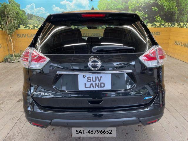 Nissan X-TRAIL 2014-08 8851169-14