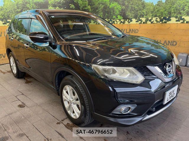 Nissan X-TRAIL 2014-08 8851169-15
