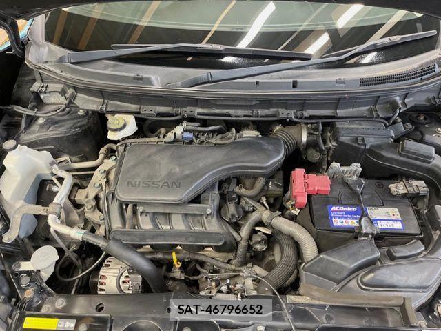 Nissan X-TRAIL 2014-08 8851169-17