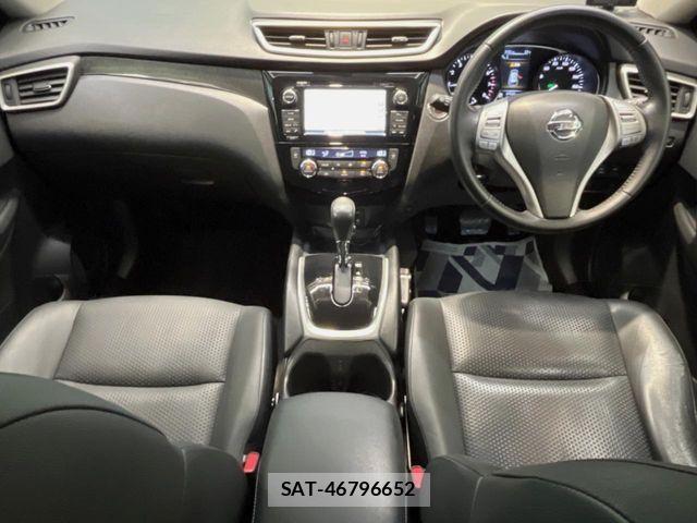 Nissan X-TRAIL 2014-08 8851169-1