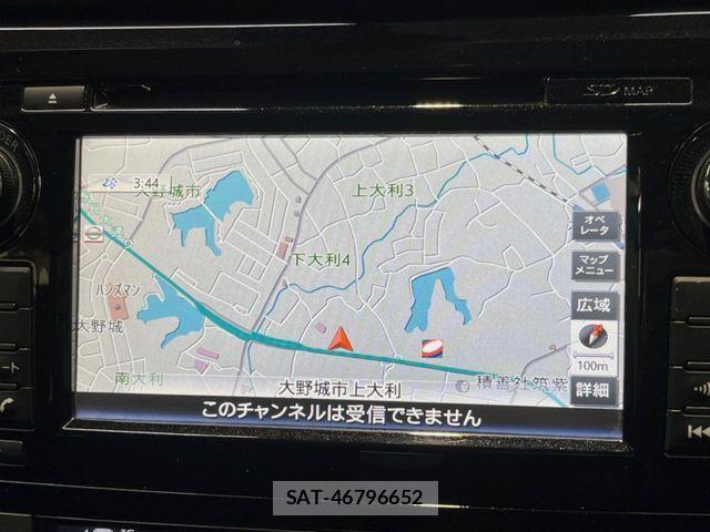 Nissan X-TRAIL 2014-08 8851169-2