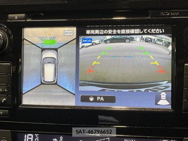 Nissan X-TRAIL 2014-08 8851169-3