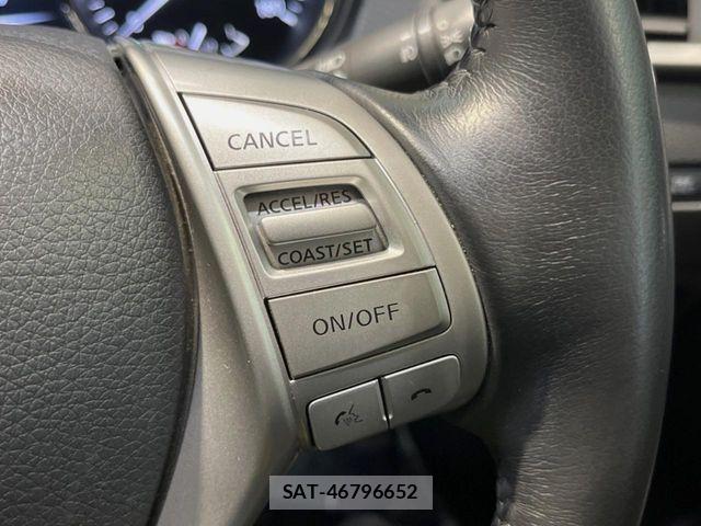 Nissan X-TRAIL 2014-08 8851169-4