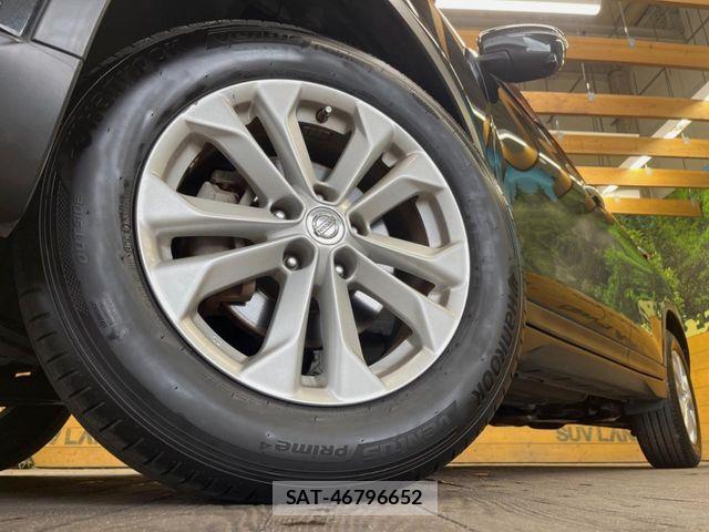 Nissan X-TRAIL 2014-08 8851169-8