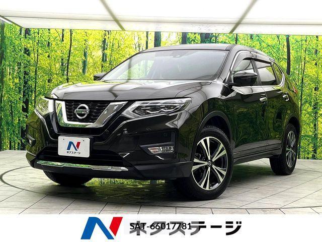 Nissan X-TRAIL 2018-05 8851165-0