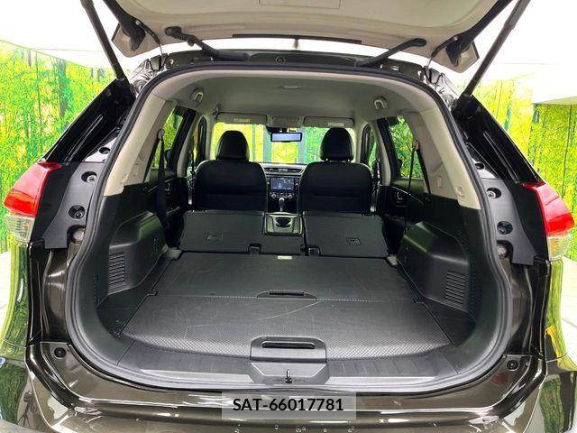 Nissan X-TRAIL 2018-05 8851165-9