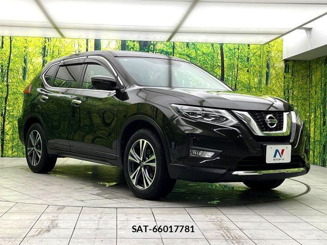 Nissan X-TRAIL 2018-05 8851165-15