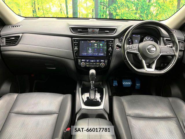 Nissan X-TRAIL 2018-05 8851165-1