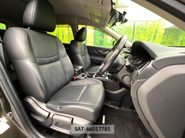 Nissan X-TRAIL 2018-05 8851165-7