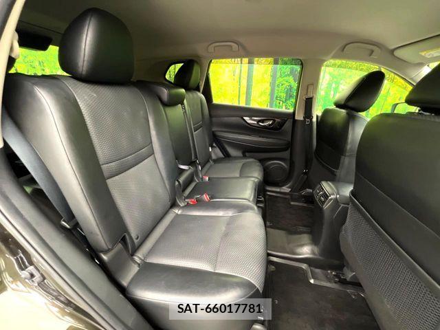 Nissan X-TRAIL 2018-05 8851165-8