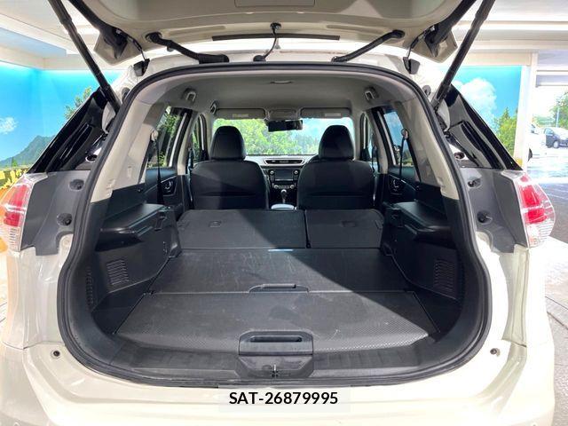Nissan X-TRAIL 2015-12 8851166-9