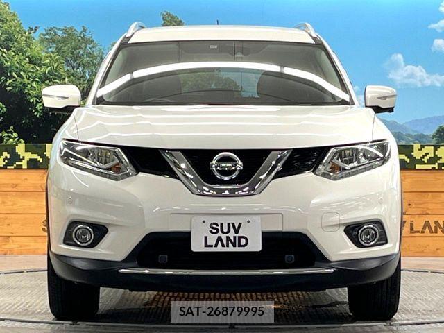 Nissan X-TRAIL 2015-12 8851166-13