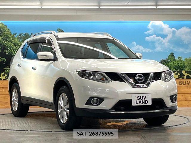Nissan X-TRAIL 2015-12 8851166-15