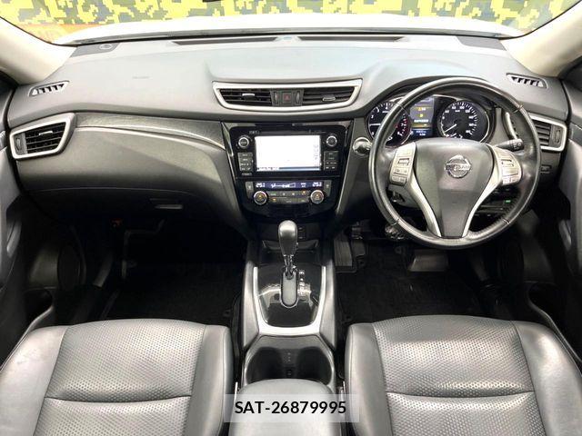 Nissan X-TRAIL 2015-12 8851166-1