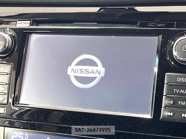 Nissan X-TRAIL 2015-12 8851166-2