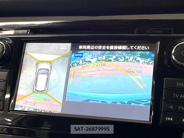 Nissan X-TRAIL 2015-12 8851166-3