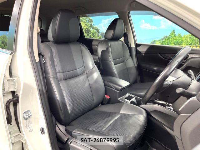 Nissan X-TRAIL 2015-12 8851166-7