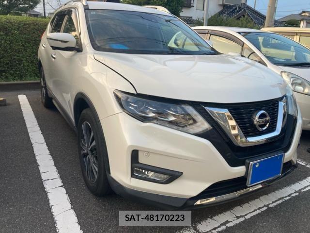 Nissan X-TRAIL 2018-12 8872457-0