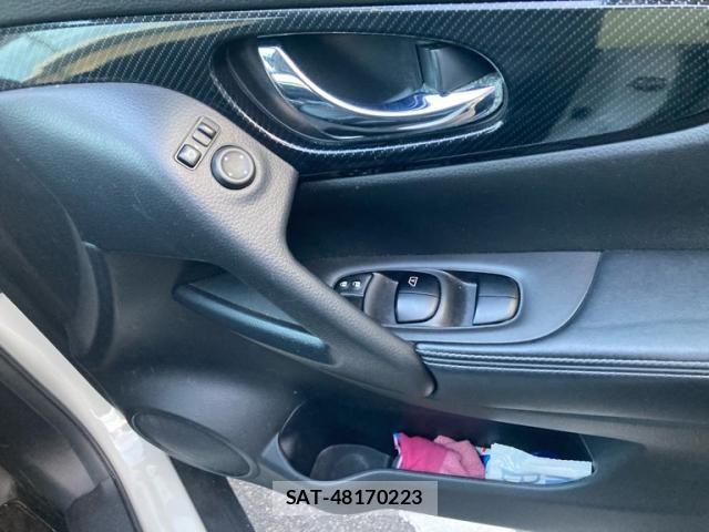 Nissan X-TRAIL 2018-12 8872457-9
