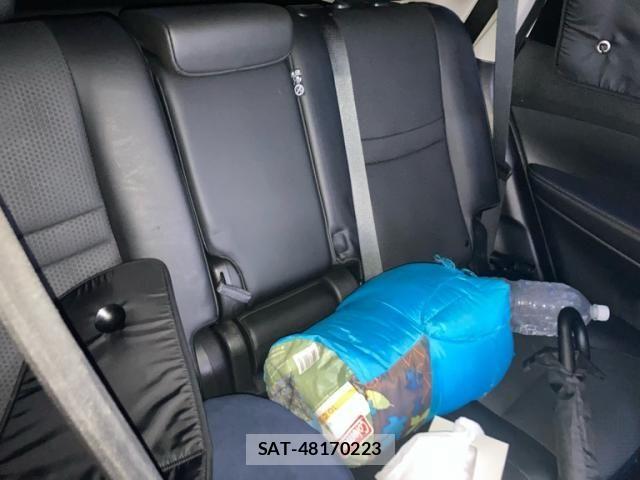 Nissan X-TRAIL 2018-12 8872457-12