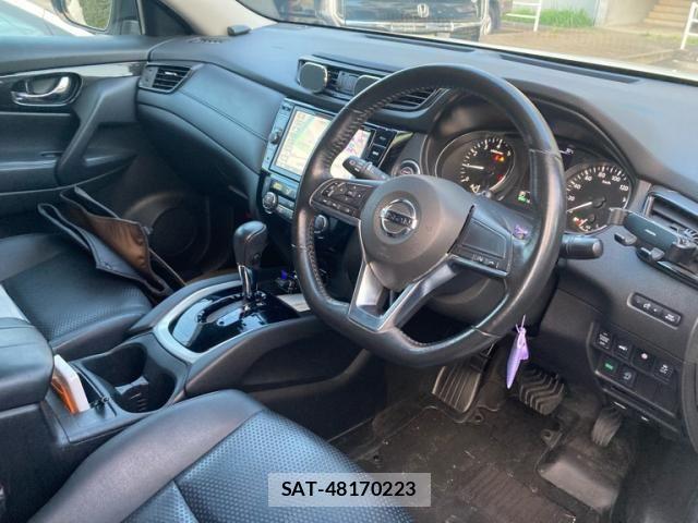 Nissan X-TRAIL 2018-12 8872457-14