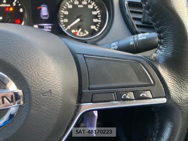 Nissan X-TRAIL 2018-12 8872457-15