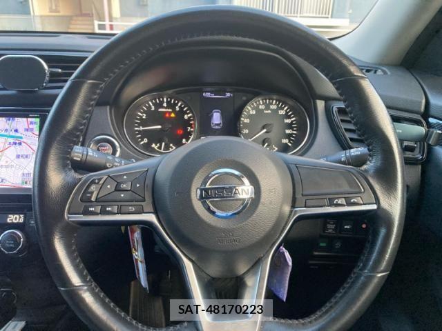 Nissan X-TRAIL 2018-12 8872457-16