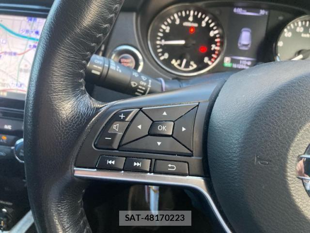Nissan X-TRAIL 2018-12 8872457-17